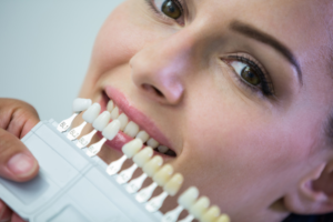 A Simple but Complete Guide to Porcelain Crowns