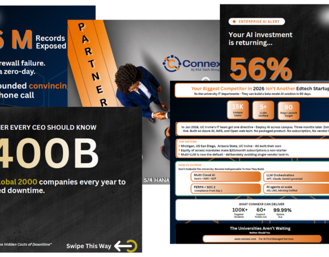connexr Branding